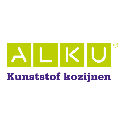 ALKU Kunststof kozijnen